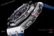 (JF) Swiss 3126 Audemars Piguet Chronograph Michael Schumacher Blue Index Dial Watch (6)_th.jpg